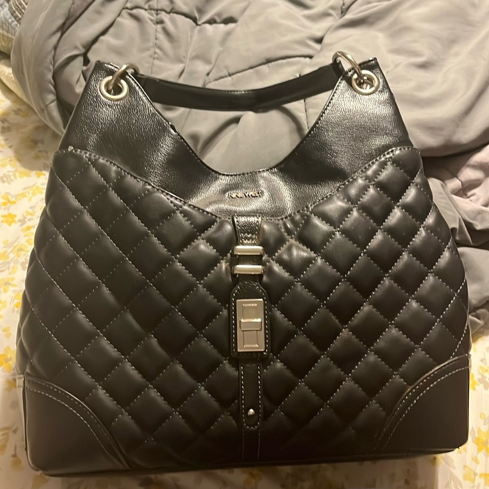 Mint new with tags Nine West bag still with original tag